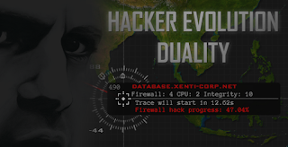 Free Download Hacker Evolution Duality Full Version - Ronan Elektron
