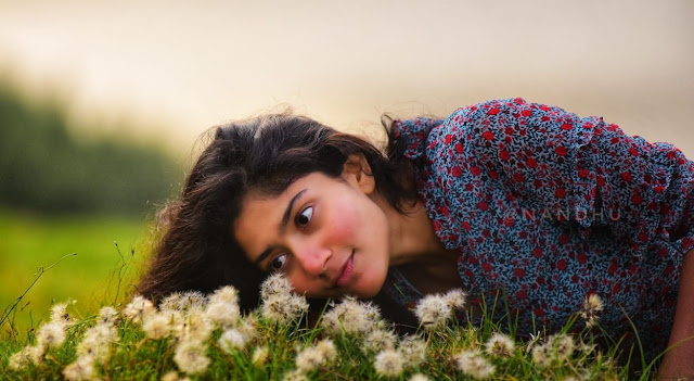 sai pallavi