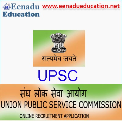 Union Public Service Commission various Jobs