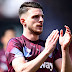 West Ham to let Rice leave for £120m to CL club 