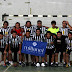 Handball: Estudiantes se subió al podio de la "Copa Argentina Chapadmalal 2013"
