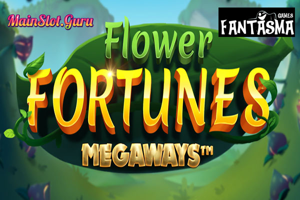 Main Gratis Slot Demo Flower Fortunes Megaways Fantasma Games
