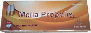 PROPOLIS MELIA