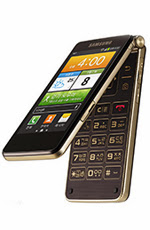 Samsung Galaxy Golden User Manual PDF