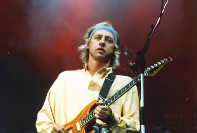 Mark Knopfler, Dire Straits, Mark Knopfler Birthday August 12