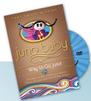 Free Juno Baby DVD