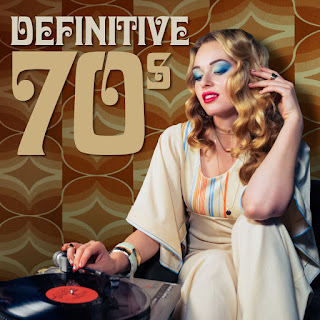 MP3 download Various Artists - Definitive 70s iTunes plus aac m4a mp3