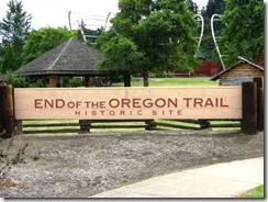 Historic Oregon City