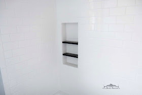 Subway Tile, Bliss-Ranch.com