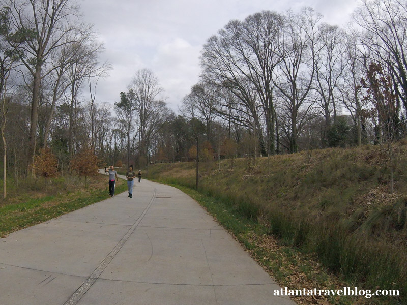 BeltLine Westside