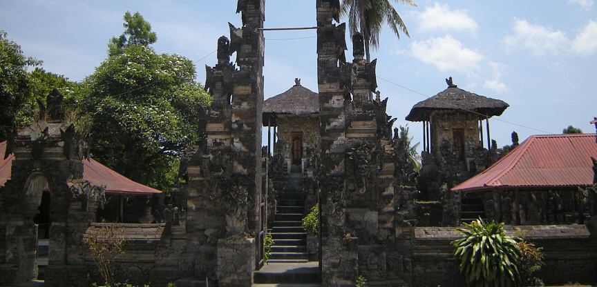 Wisata di Kawasan Singaraja Bali yang menarik untuk 