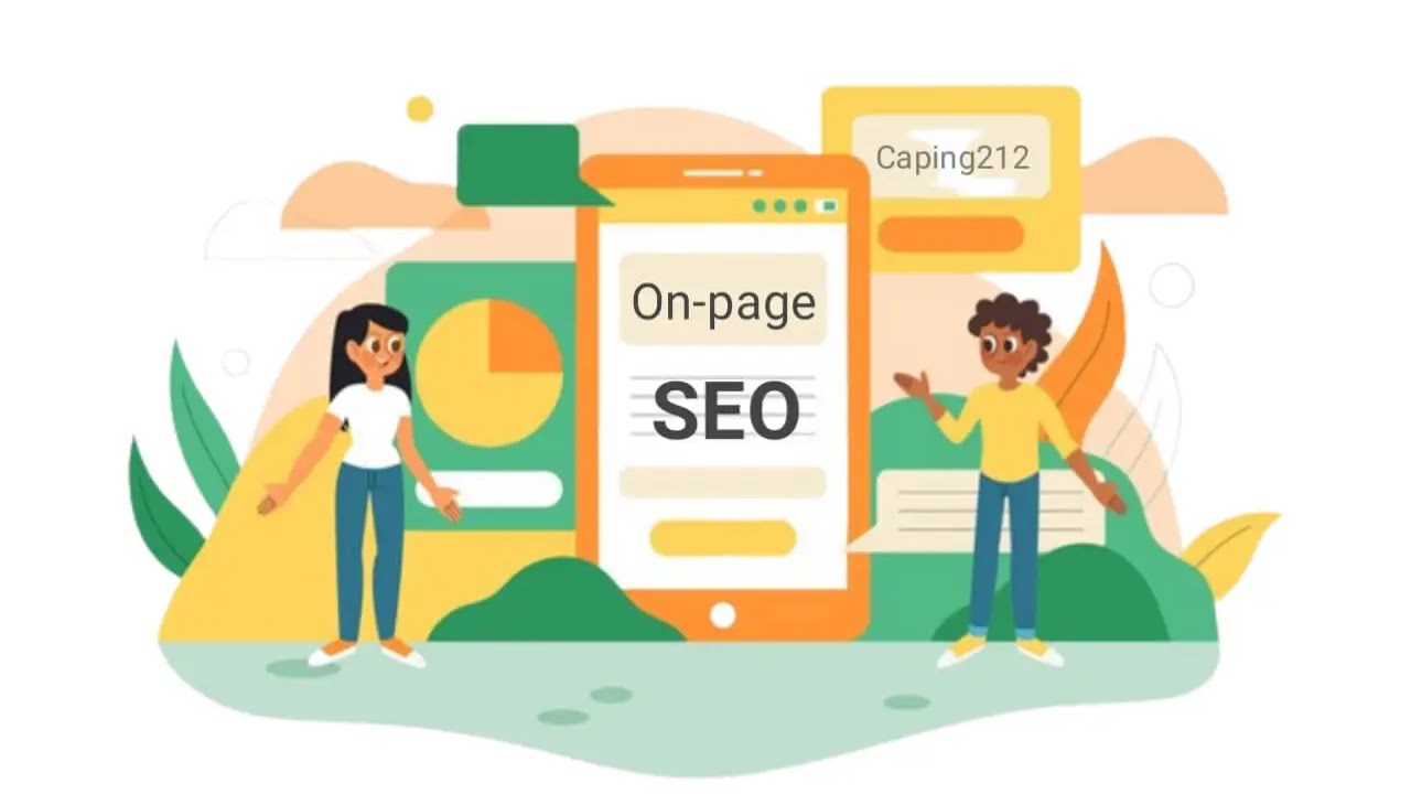 What is On-page SEO? What are the Benefits and Uses?