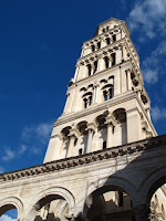 Cathedral of St Domnius, Split