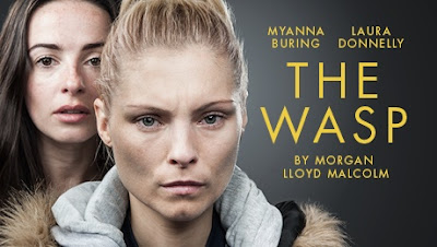 The Wasp @ Trafalgar Studios