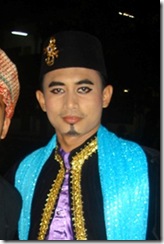 Datomarsani