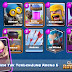 Deck Golem Tak Terbendung di Arena 6 Clash Royale