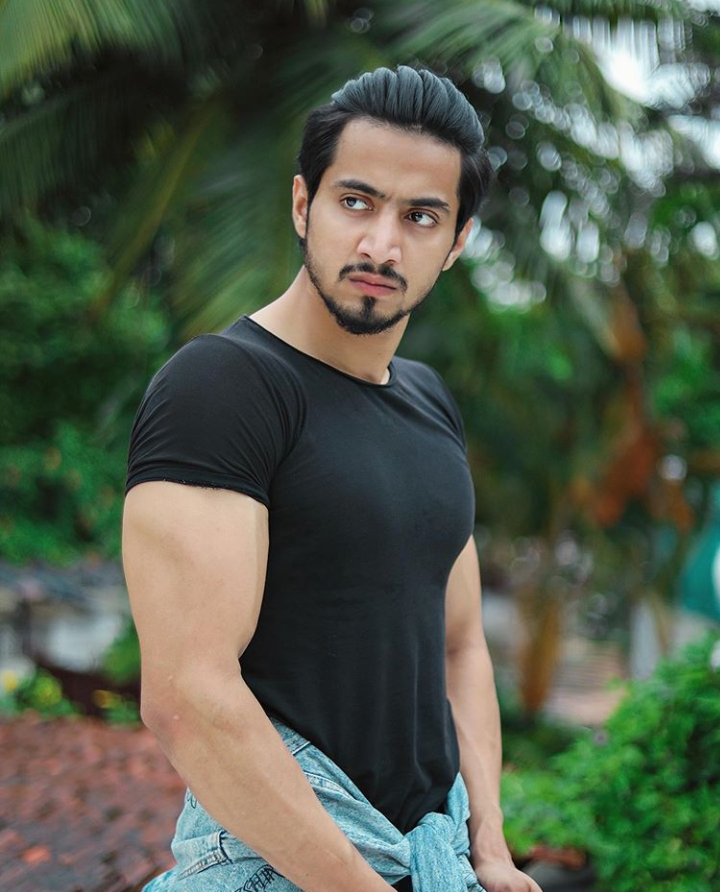 Mr faisu latest pics 2020