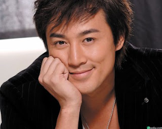 raymond lam