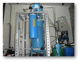 Vision Natural Water Purifier : Vision Exercises Improve Eyesight Naturally! Really