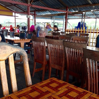 JS Muara Restoran, Kuala Gula