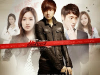 Download Drama Korea City Hunter Full Episode Subtitle Indonesia