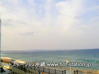 沖縄ダイビング砂辺