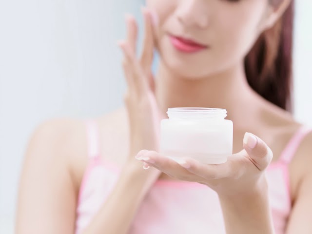 How to Find a Moisturizer for Acne-prone Dry Skin?