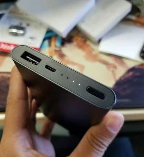 Cara Membedakan Powerbank Xiaomi Asli Atau Palsu 9