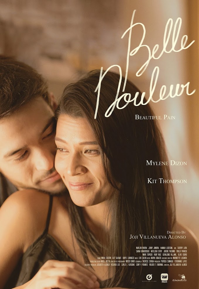 BELLE DOULEUR BEAUTIFUL PAIN (2019)