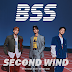 BSS  'SECOND WIND' Single Album (2023)