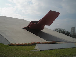 Auditorio Parque Ibirapuera
