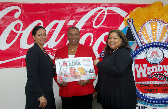 coca cola lottery winners