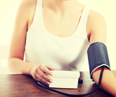 What Causes Low Blood Pressure
