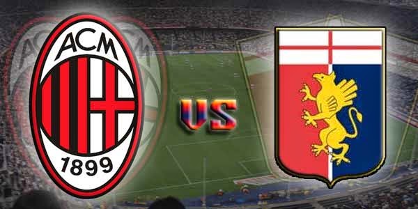 Prediksi Genoa vs AC Milan