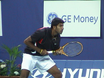 Rohan Bopanna,Tennis Player
