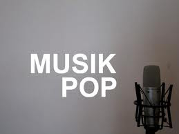 musik pop terpopuler,lagu pop indonesia,tangga lagu pop.