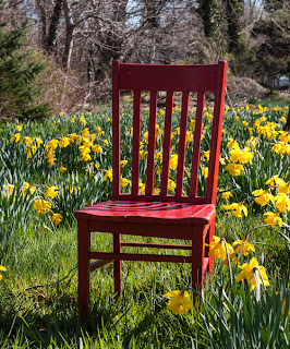 Brewster Chair