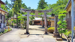 人文研究見聞録：吉水神社 ［滋賀県］