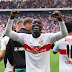 Stuttgart busca recuperação na Bundesliga após dois jogos sem vitória