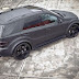 Mercedes ML63 AMG Carbon by Kicherer