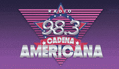 Cadena Americana 98.3 FM