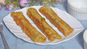 Resep Sosis Telur Yang Enak dan disukai Anak-Anak