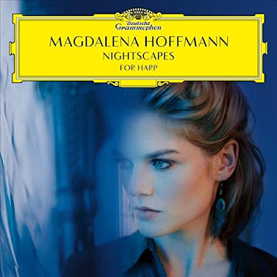Nightscapes Magdalena Hoffman Album