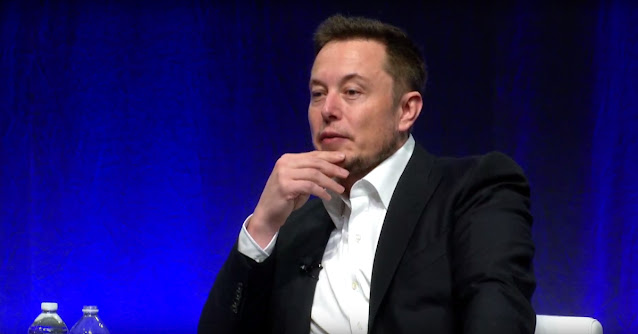 Elon Musk May Have Almost Sold Tesla To Apple, But Tim Cook Didn't Want It