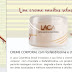 Lançamento no Brasil! Creme Corporal com com fosfatidilcolina e chocolate.