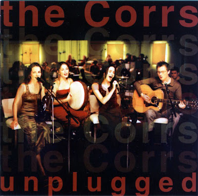 THE CORRS THE CORRS