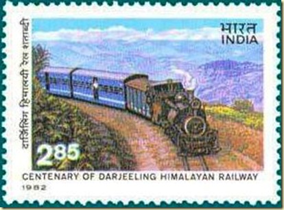 Darjeeling-Himalayan-Railway