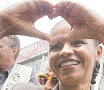 Marina Silva.