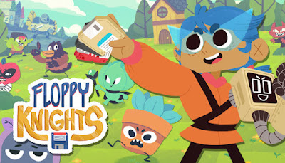 Floppy Knights New Game Pc Steam