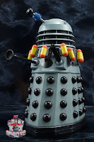 Doctor Who "Ruins of Skaro" Collector Figure Set 15